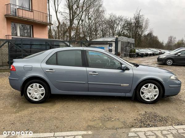 Renault Laguna 2.0 16V Turbo Dynamique - 4