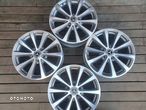 Oryginał felgi 17cali Mercedes E klasa A213 W211 W212 W213 5x112 - 1