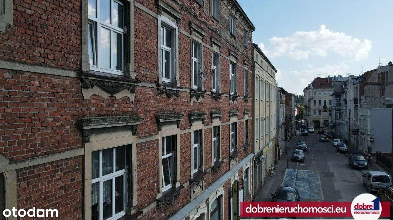 Dochodowa kamienica | 8 mieszkań | 2 lokale uslug. - Pełny obrazek: 4/11