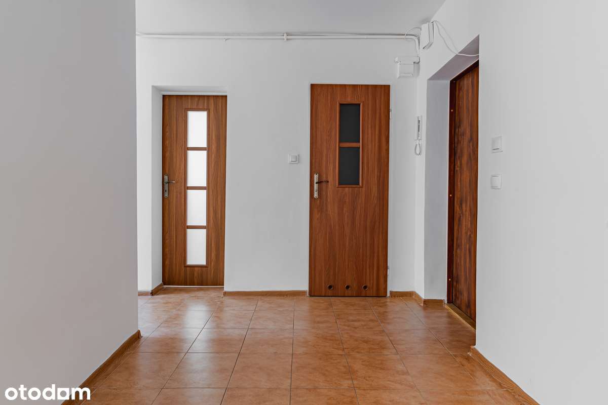 Bródno ul. Krasnobrodzka | 2 pok. | 46,4 m² | Zielona okolica | BALKON-4