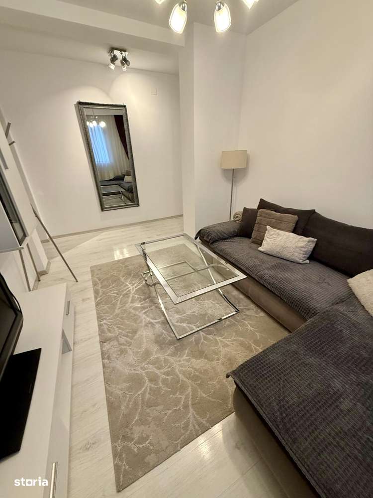 2 camere Renovat Floreasca | Prima inchiriere | Giacomo Puccini - Imagine principală: 5/10