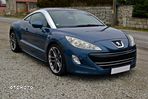 Peugeot RCZ 1.6 THP - 1