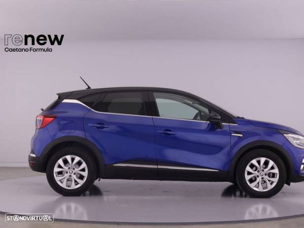 Renault Captur 1.0 TCe Intens - 8