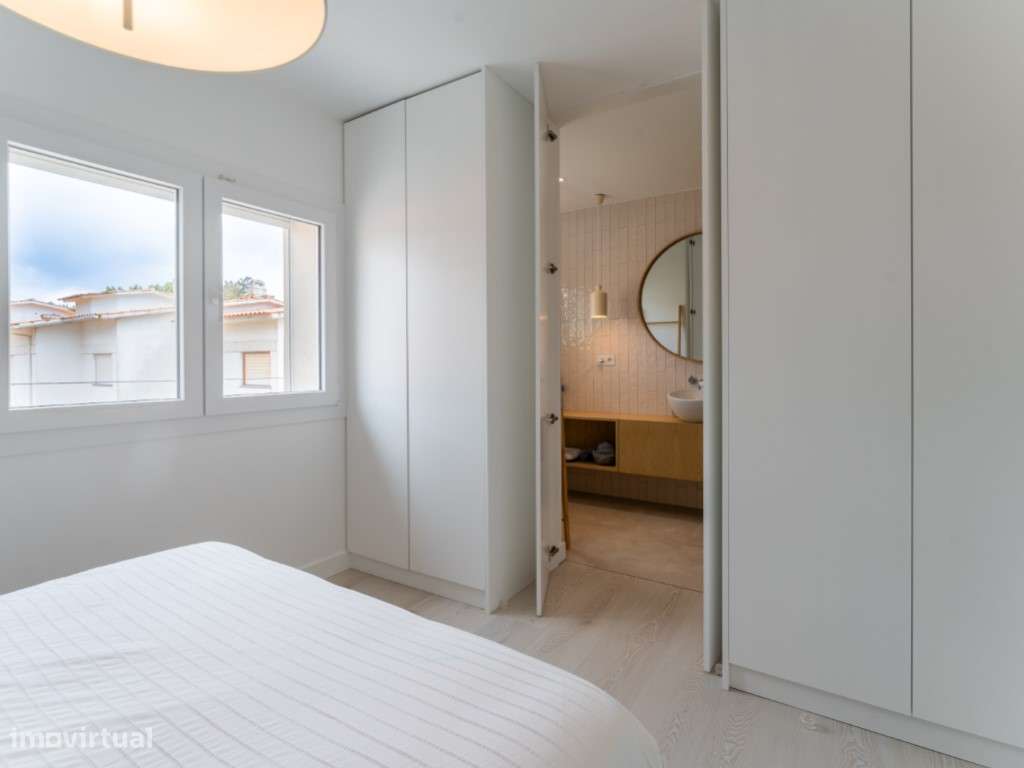 Moradia de charme entre a praia e o verde do Pinhal de Leiria em Sã...-40