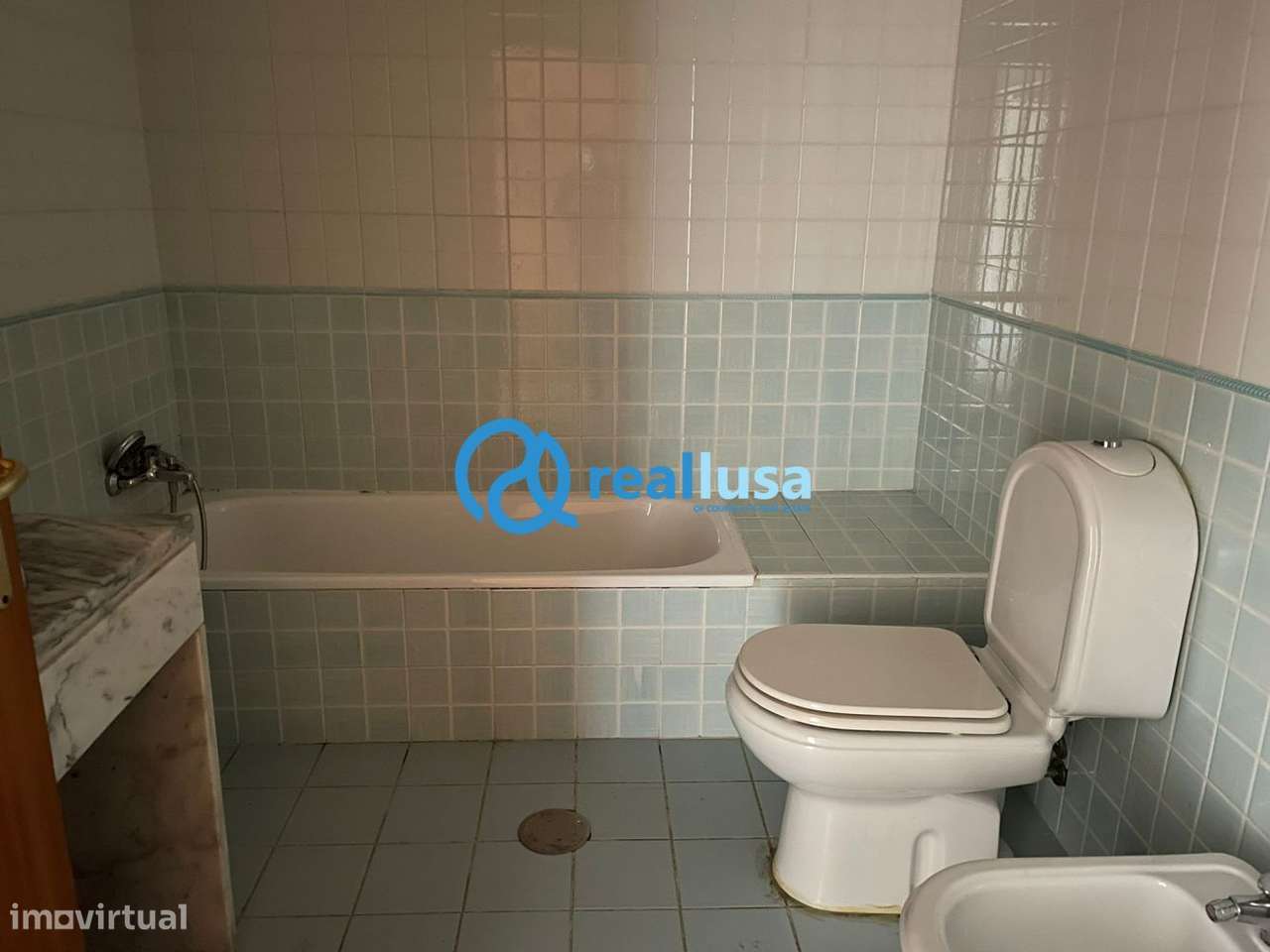 Apartamento T3 c/ garagem Águas Santas Maia-11