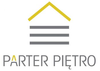 PARTER PIĘTRO Biuro Nieruchomości Logo