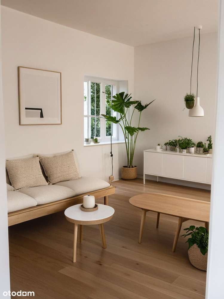 Niezależny DOMEK 2 kondyg., jedyna taka nieruchomość w centrum JEŻYC!-2