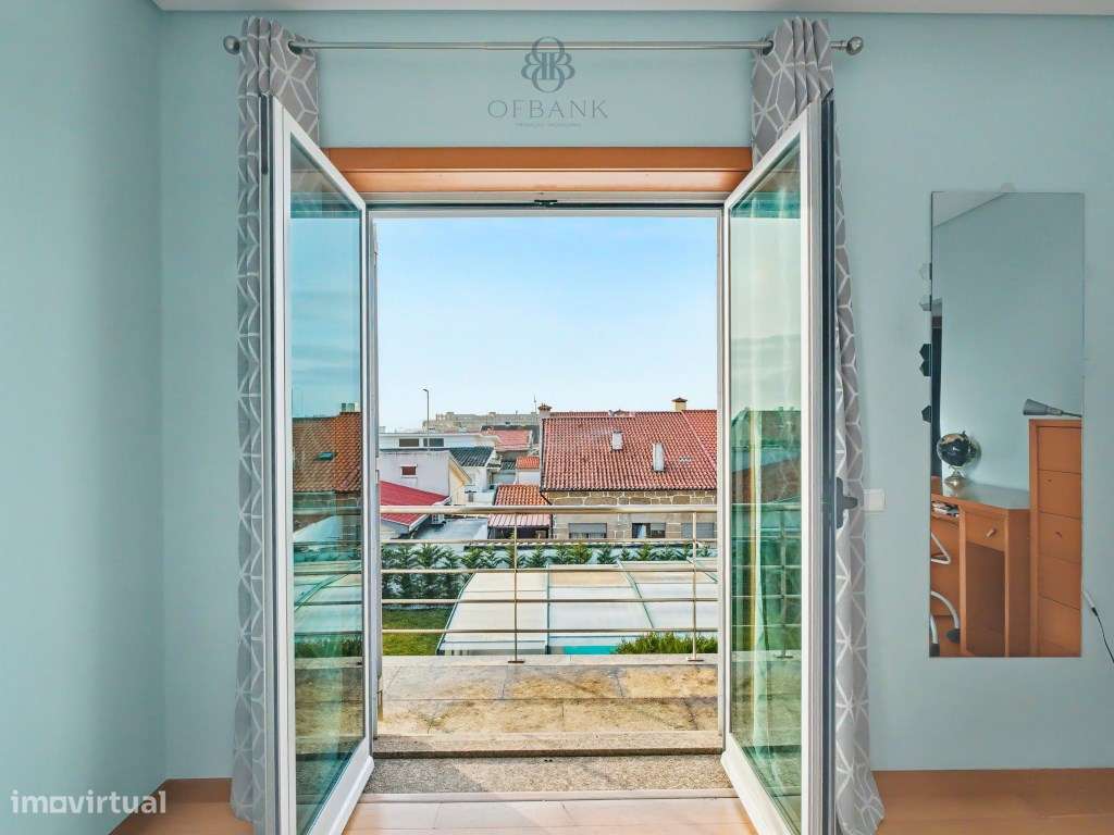 Moradia V3 no Mindelo - Conforto, espaço e eficiência num só lar-22