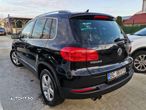 Volkswagen Tiguan 2.0 TDI DPF 4Motion BlueMotion Technology DSG Sport & Style - 2