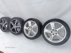 ALUFELGI R19 5x130 ET60 OPONY 265/50 VW PORSCHE AUDI - 28