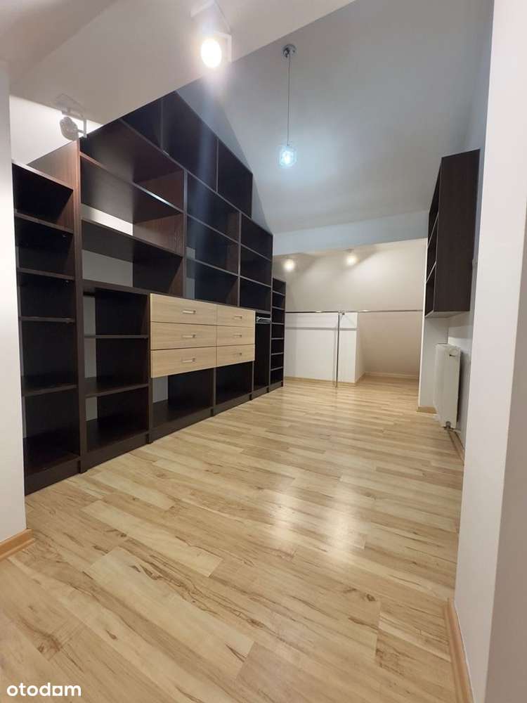 4 pok., balkon, antresola, klima, wyposażone-9