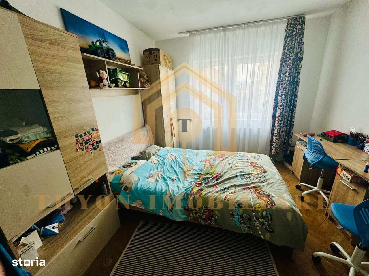 Casa de Vanzare Ultra Central-8