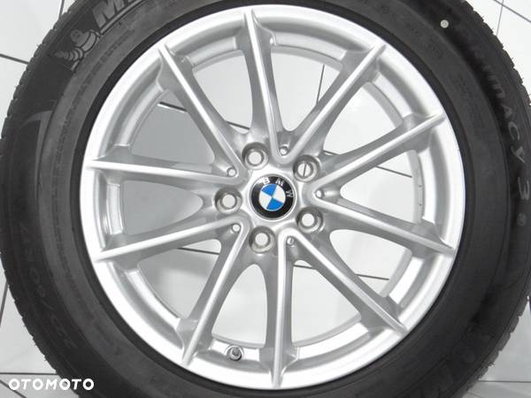 Koła letnie BMW 17" 6 G32 7 G11 G12 - 3