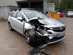 Dezmembrez Opel Astra K [2015 - 2020] wagon 1.6 CDTi MT (110 hp) - 3