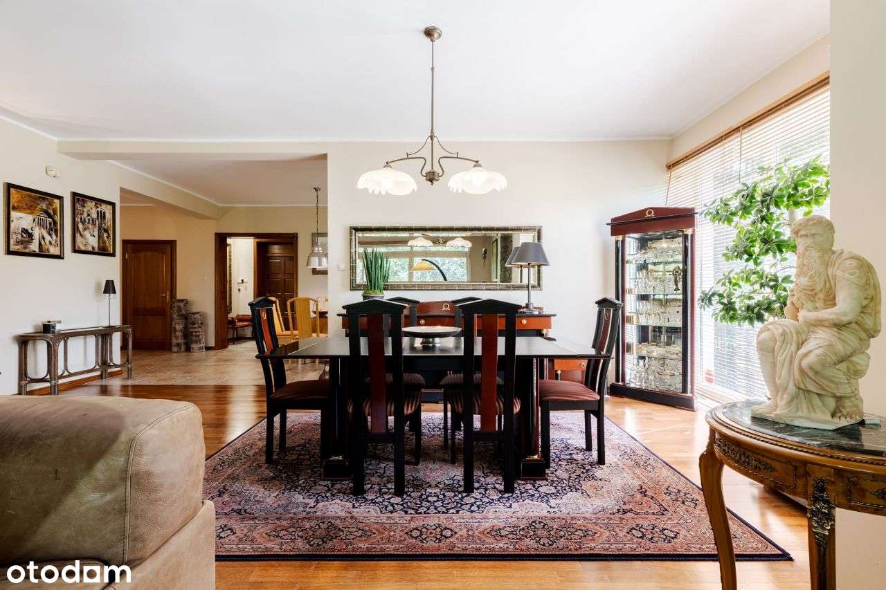 dom gwatantuje intymność, starodrzew, oś. Rokosowo - Pełny obrazek: 4/20