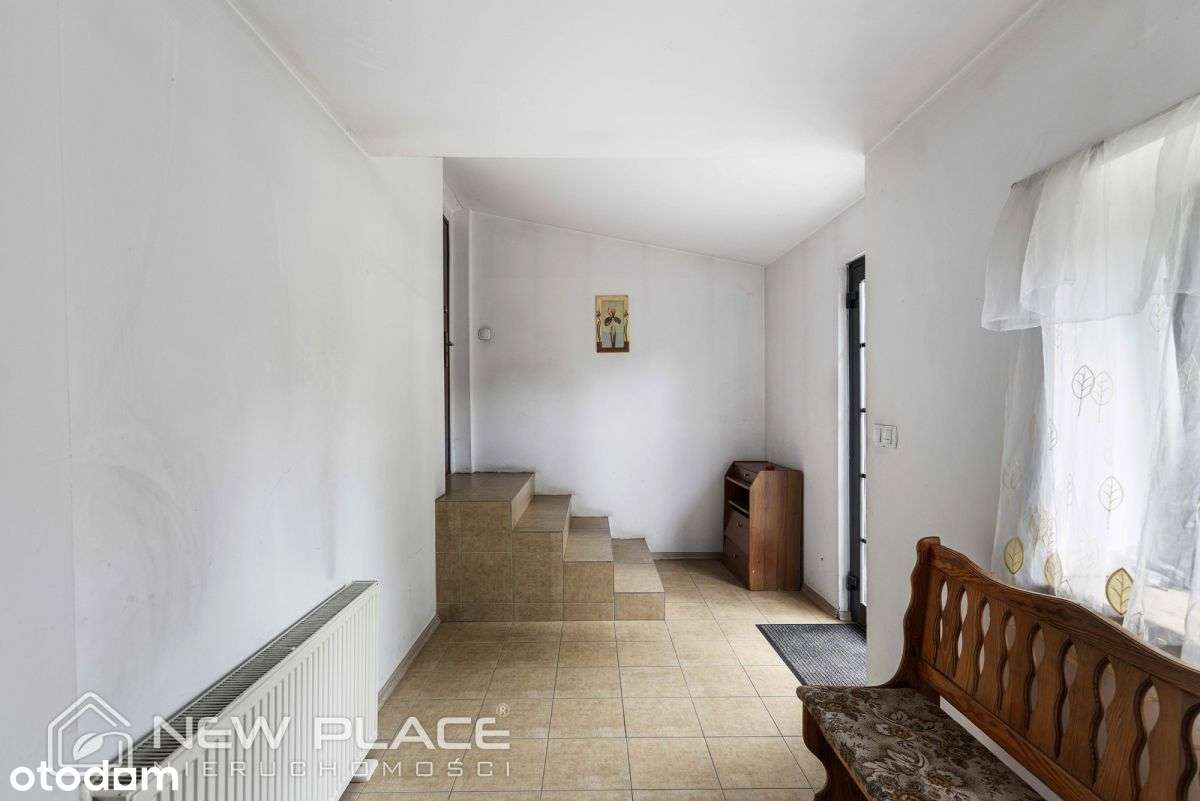 Dla rodziny lub inwestora 5 mieszkań Pietrzykowice - Pełny obrazek: 4/20