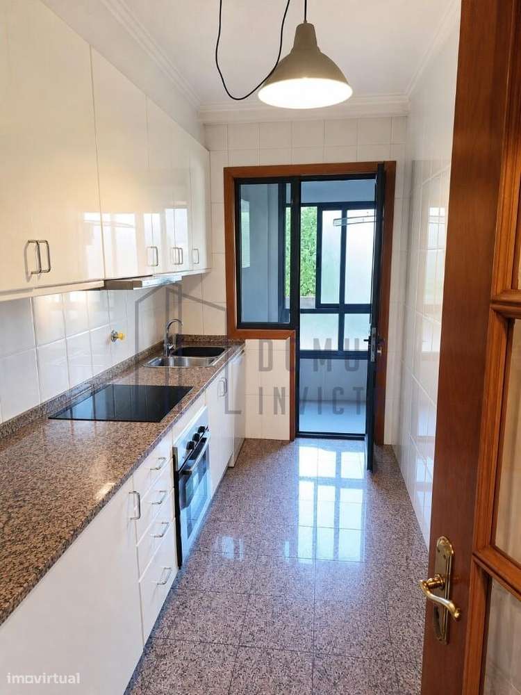 Apartamento T1 Boavista-8