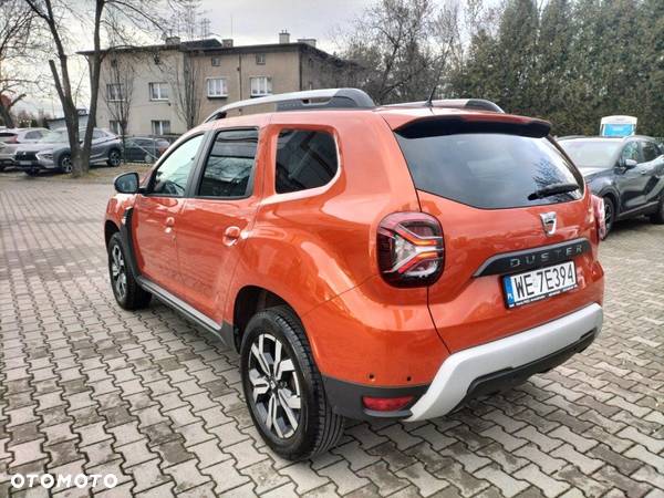 Dacia Duster - 8