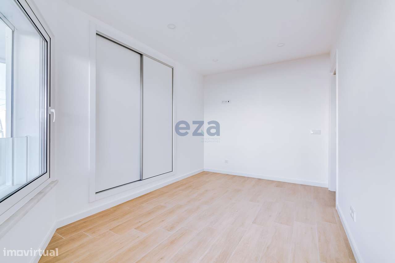 Apartamento T2 em Monte Gordo, Vila Real de Santo António.-13