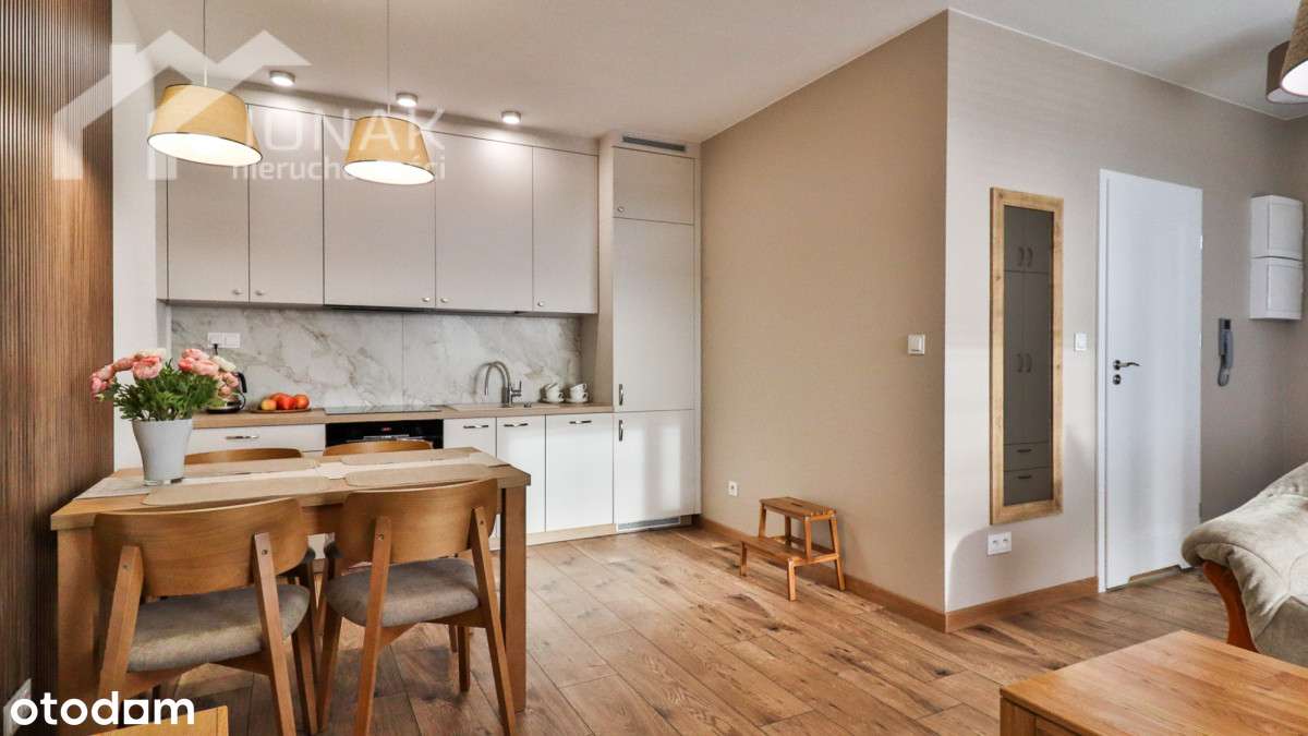 Mieszkanie w wysokim standardzie blisko Pans - Pełny obrazek: 4/15