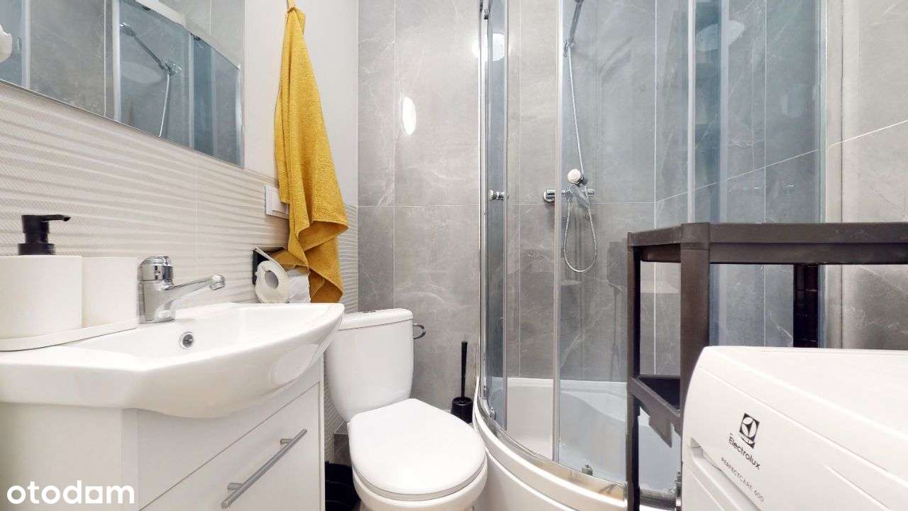 Jednoosobowy pokój/Łojewska/Bródno/872 - Pełny obrazek: 5/8