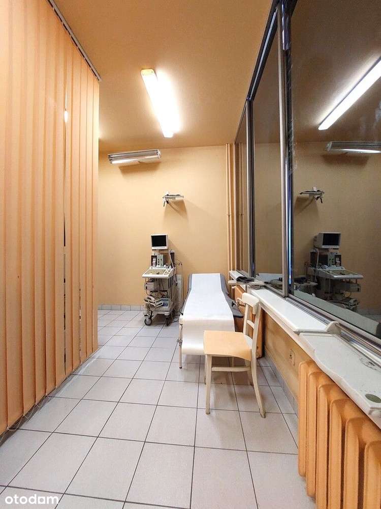 Lokal nie tylko pod działalność medyczną-16