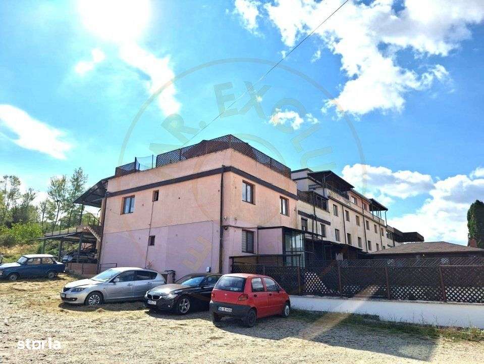 Apartament 3 camere Geamana Bloc 2007, decomandat, etaj 1 - Imagine principală: 2/14