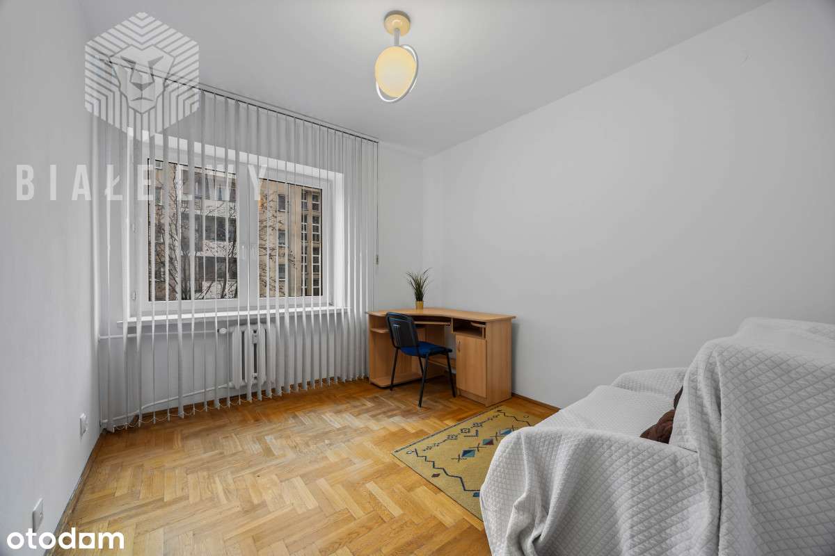 Słoneczne 4 pokoje na Włochach - Pełny obrazek: 2/19