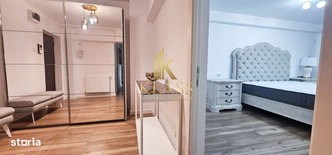 Apartament 2 camere Unirii Piata Constitutiei 9' Metrou + Centrala - Imagine principală: 4/7