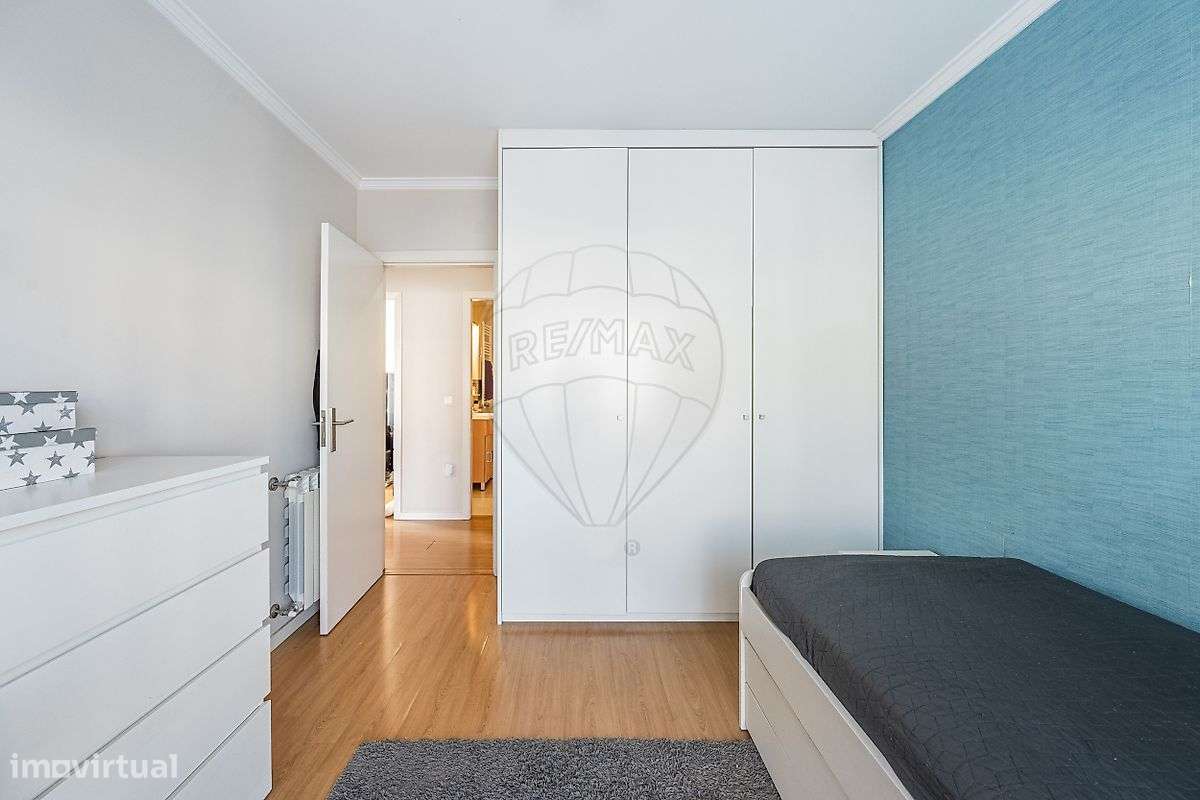 Apartamento T3 para venda-10