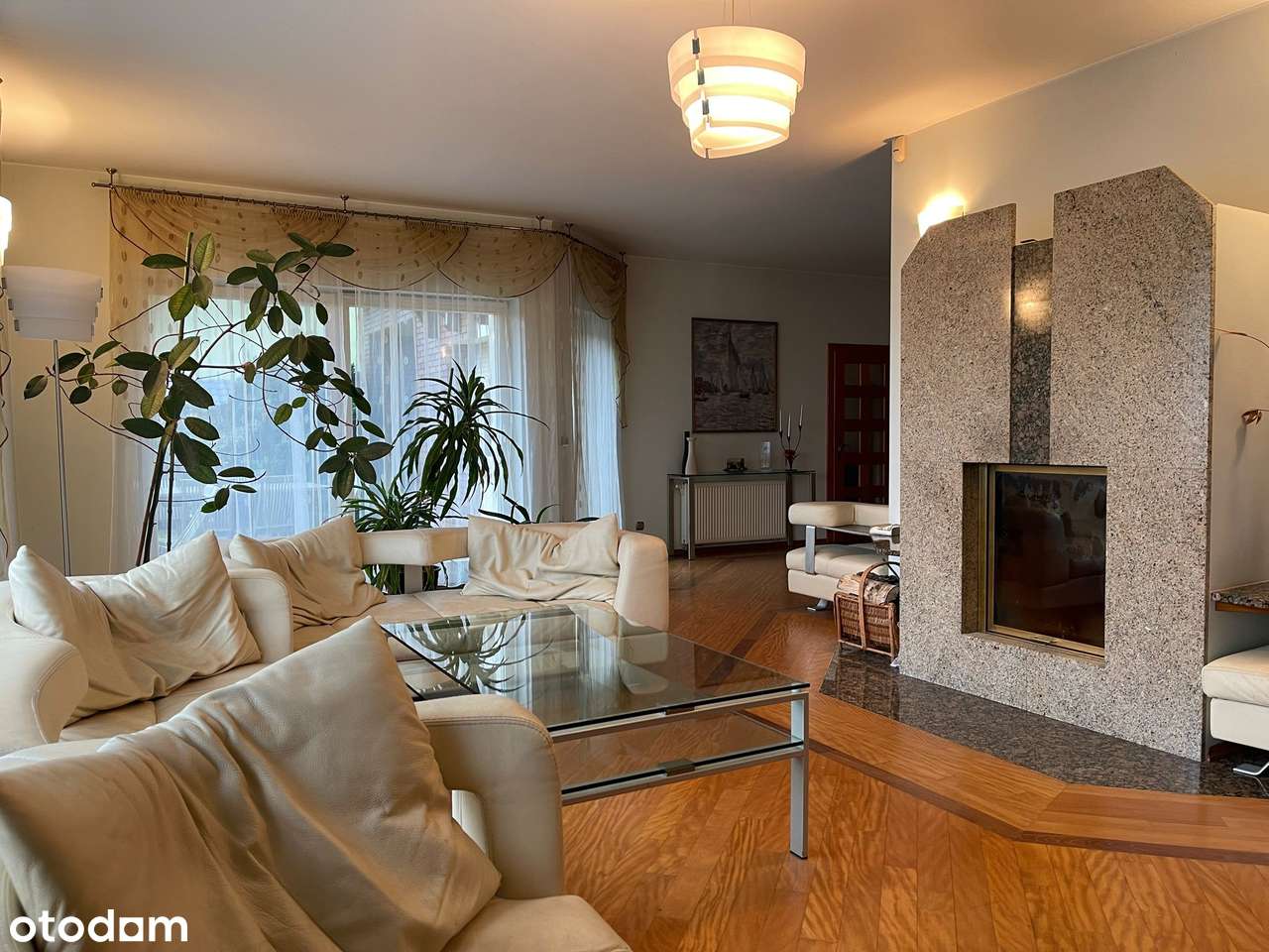 Wyjątkowa nieruchomość na Osowie – komfort, przestrzeń i prestiż - Pełny obrazek: 4/16