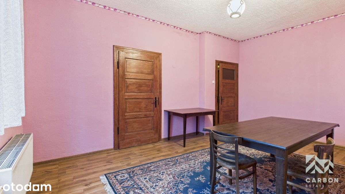 Inwestycyjna perełka w sercu Nikiszowca – 86,45 m2-16