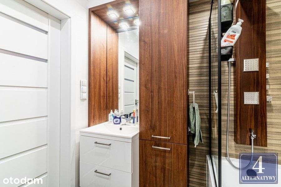 Mieszkanie 74 m2 Tarnów ul. Lwowska-16