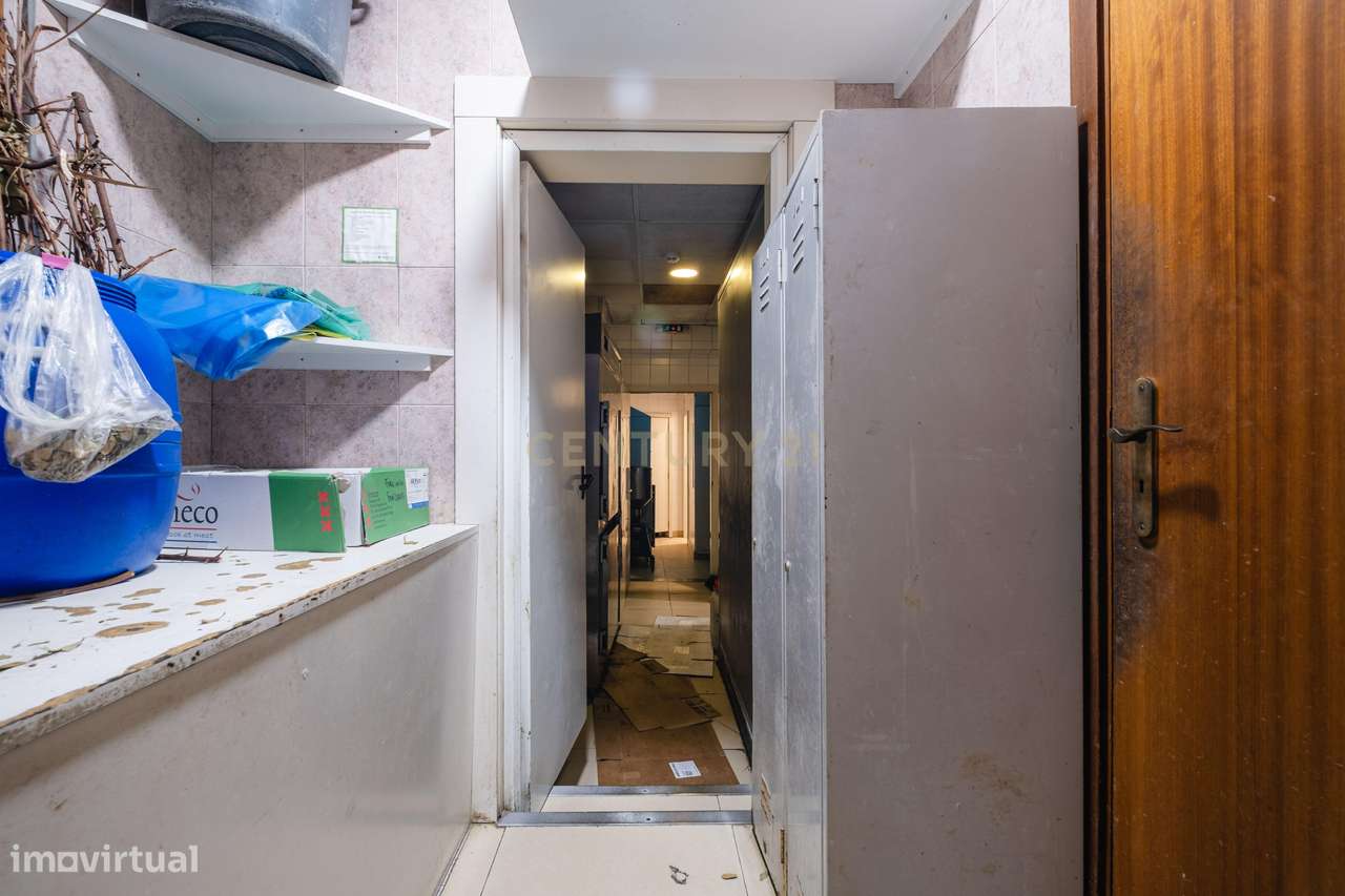 Trespasse de Padaria e Pastelaria – Forninho de Fânzeres | Gondomar-21