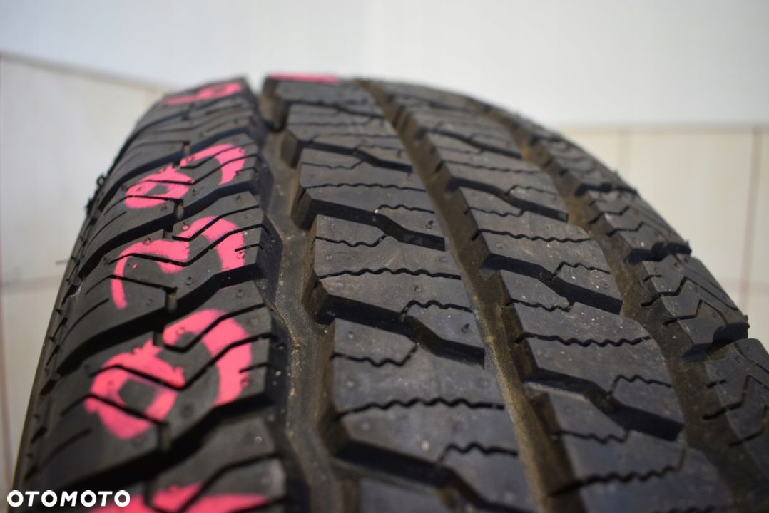 R16C 205/65 Maxxis Vansmart A/S AL2 Wysyłka gratis! - 3