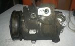 Compressor Do Ac Skoda Fabia I (6Y2) - 2