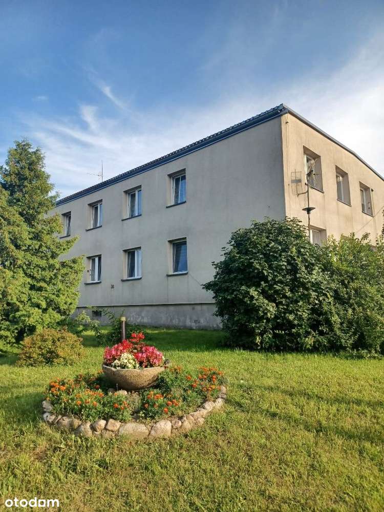 Bezczynszowe 2 pokojowe, 10 km do Łobza, Drawska-14