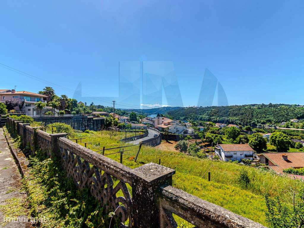 Quinta T5 de Charme à Beira do Rio Douro - Atães - Grande imagem: 5/31