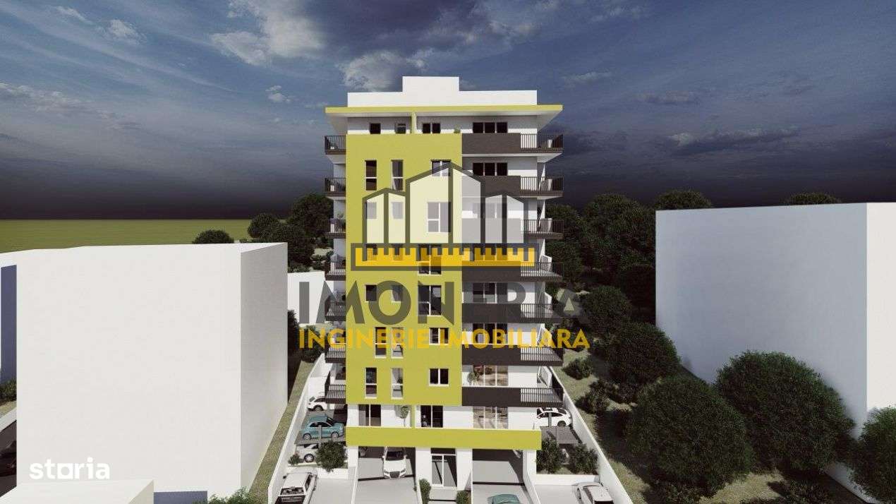 9 Vista Grigorescu - Direct Dezvoltator - 300 m metrou N. Grigorescu | - Imagine principală: 4/9