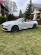 BMW Seria 6 640i Cabrio - 10