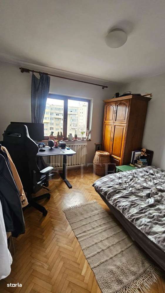 Apartament 3 camere în zona Calea Floresti-16