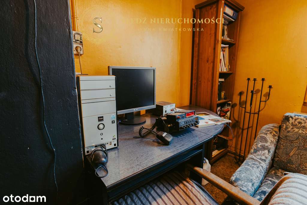 Leśniczówka  Prawdziwy Rarytas 35 min od Wrocławia-6