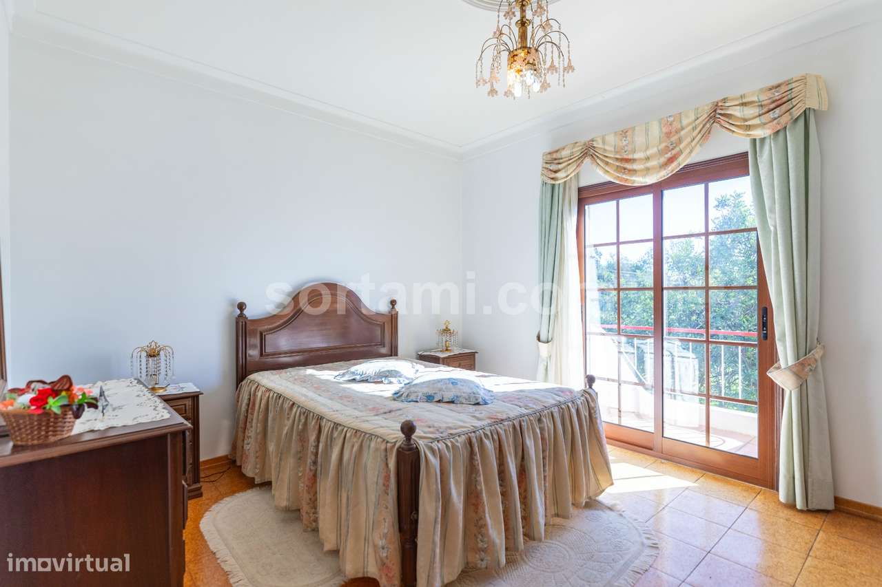 Moradia Isolada T3+1 Venda em Loulé (São Sebastião),Loulé-30