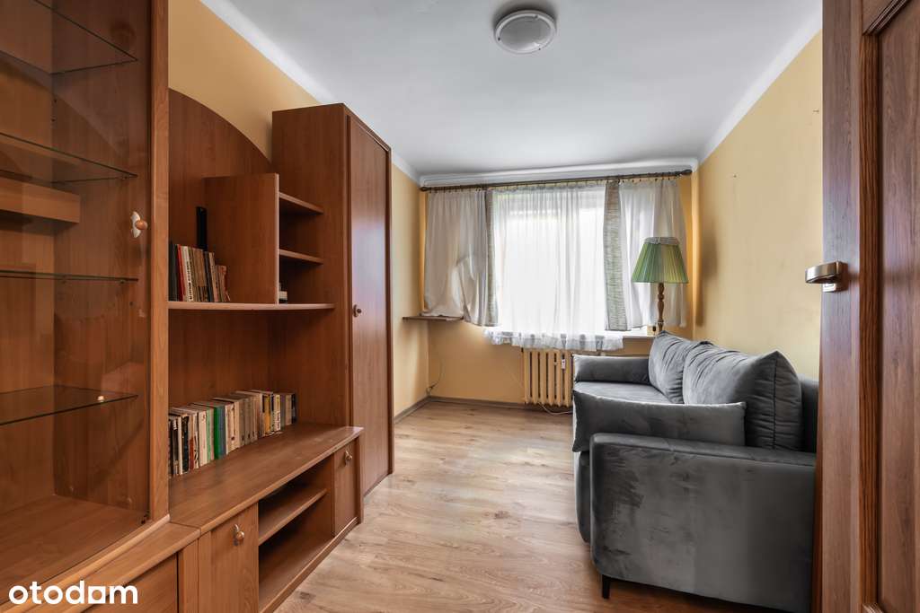 Przestronne 3 pokoje, 74.5 m² – po remoncie ! - Pełny obrazek: 4/13