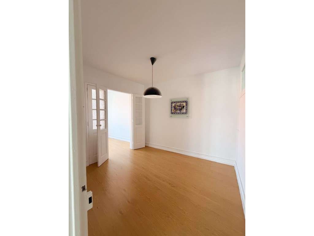 'Vista Rio' - Apartamento T4 para venda em São Vicente-10