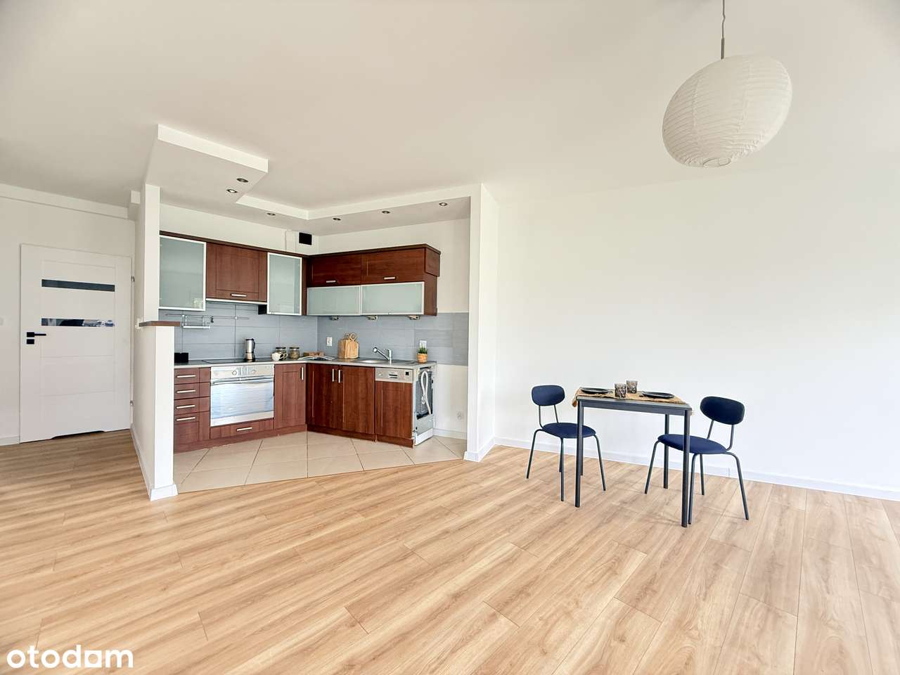 2 POK W PLEWISKACH | CZYNSZ TYLKO 350 ZŁ - Pełny obrazek: 3/8