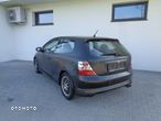 Honda Civic 1.4i Sport - 4