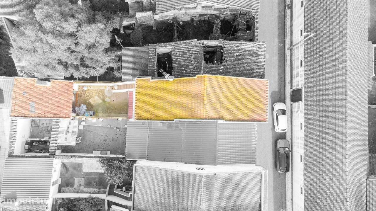 Moradia Renovada em Salvaterra de Magos, Santarém-41