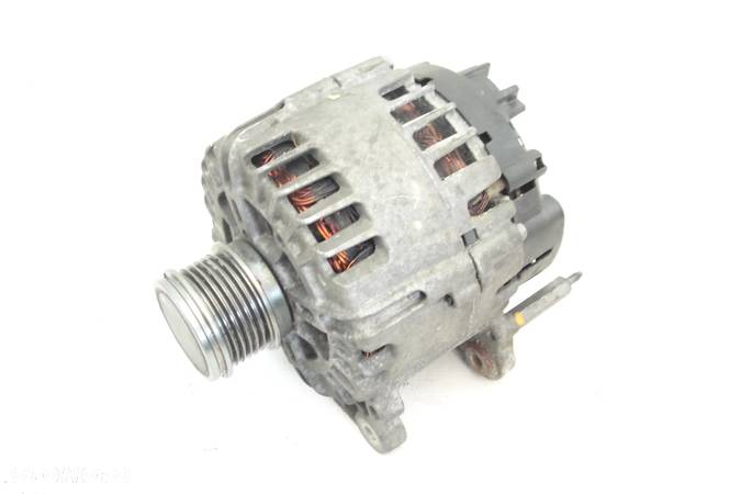 ALTERNATOR SEAT LEON III GOLF VII  1.6 TDI  DDY - 2