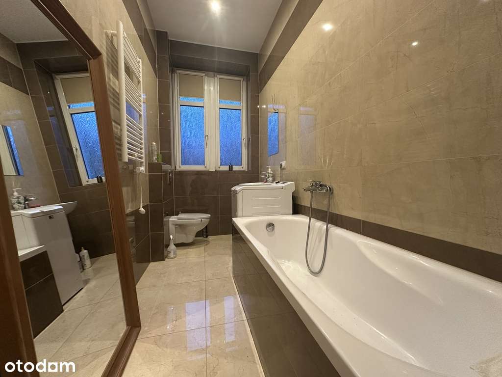 Gliwice, Centrum, 3-pokojowe po remoncie-7